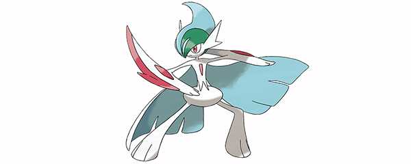 艾路雷朵怎么进化来的