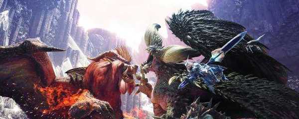 怪物猎人世界捕获怪物有什么用