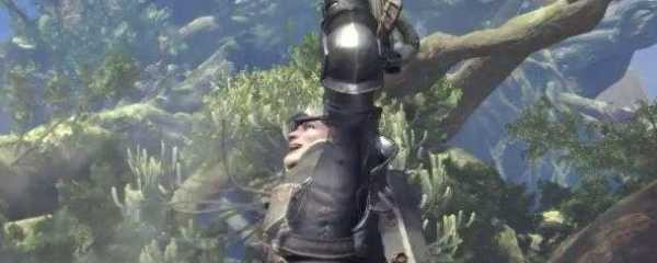 怪物猎人深海结晶在哪