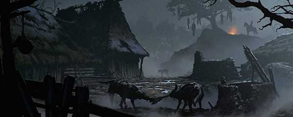 巫师3莫克瓦格该喂啥