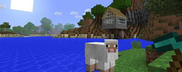 我的世界是什么游戏