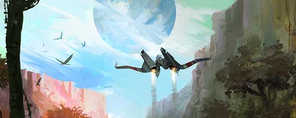 无人深空怎么买飞船