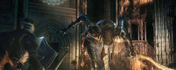 黑魂3黑龙弱什么