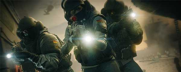 彩虹六号季票有什么用