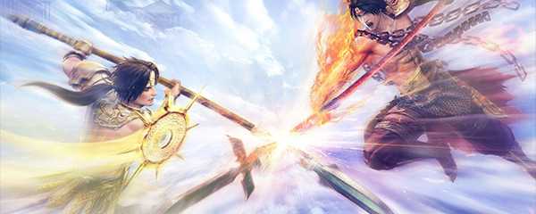 无双大蛇3远吕智怎么解锁