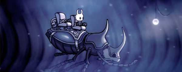 空洞骑士dlc内容