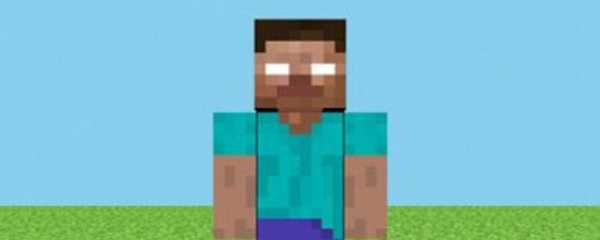 我的世界遇到him前征兆