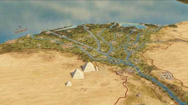 《大将军：罗马》卡佩塔尼亚建立条件一览