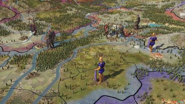 《大将军：罗马》韦托尼亚建立条件一览