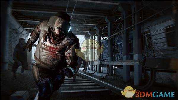 《僵尸世界大战》全僵尸种类介绍