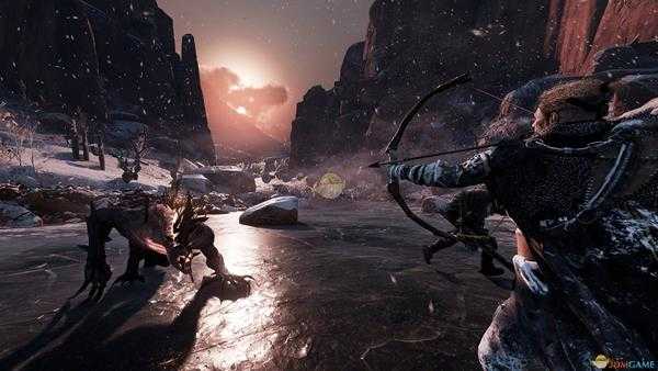 《归于沉寂》追猎者打法攻略