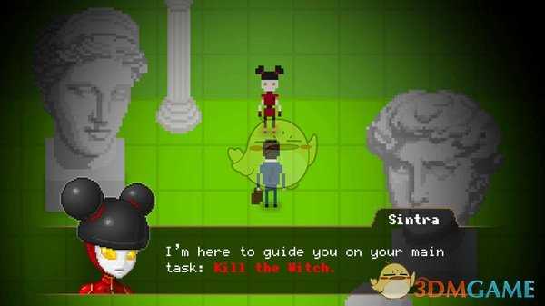 《雅皮士精神》故事剧情详细分析介绍