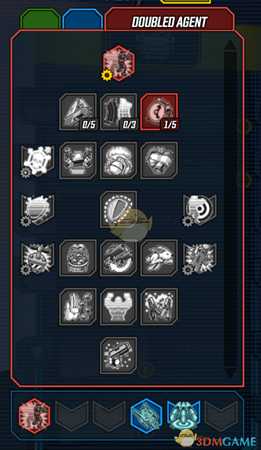 《无主之地3》刺客技能树一览