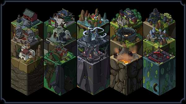 《太吾绘卷》V0.2.1.0版本更新内容分享