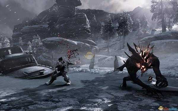 《归于沉寂》雪橇犬数量增加方法