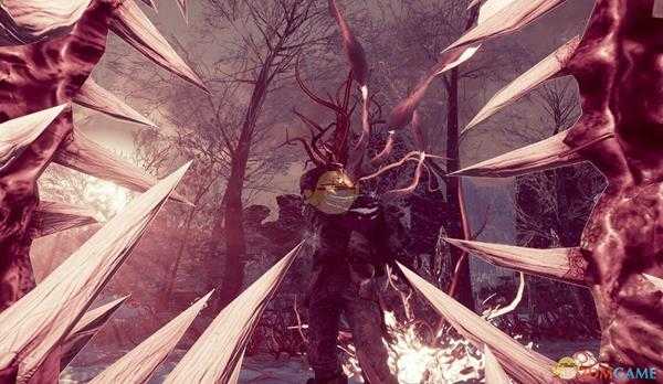 《归于沉寂》追随者锻造技能作用介绍