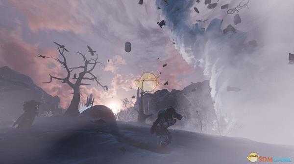 《归于沉寂》剧情讲了什么？剧情详解（剧透警告）