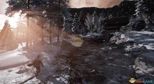 《归于沉寂》扭曲木头获得地点介绍