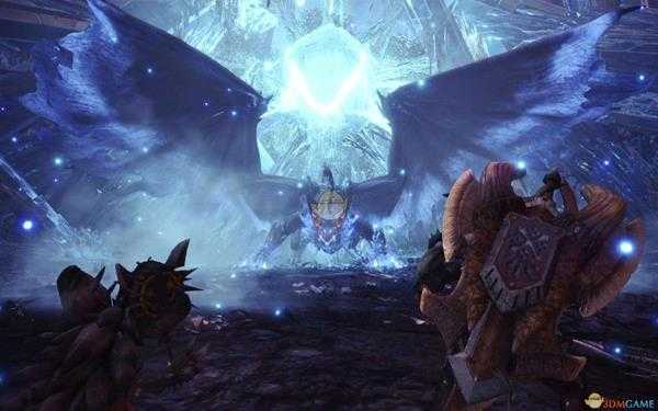 《怪物猎人：世界》回性3滑步弓配装推荐