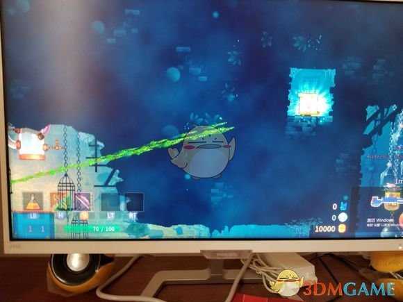 《死亡细胞》被囚者牢房图纸怎么拿