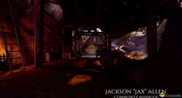 《雷霆一击（MORDHAU）》刺类武器使用心得分享