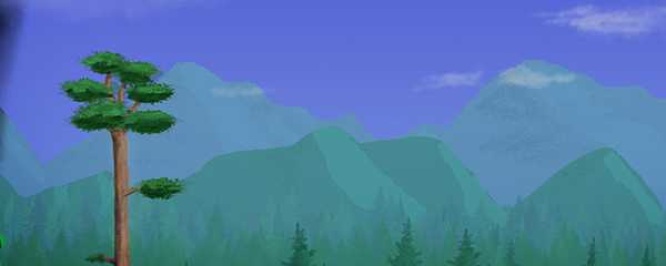 泰拉瑞亚钴蓝矿在哪