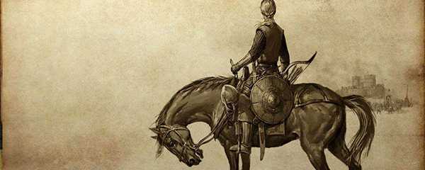 骑马与砍杀存档位置