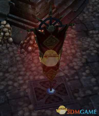 《恐怖黎明》先锋之旗属性一览