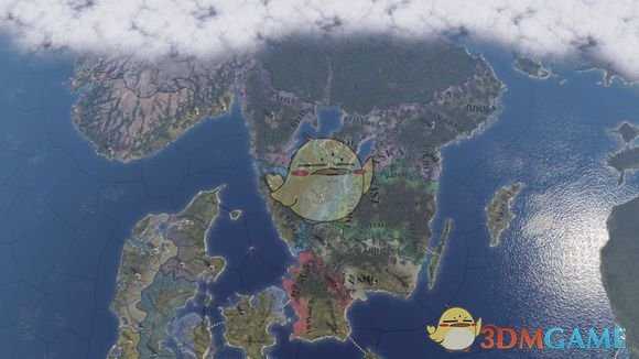 《大将军：罗马》斯堪的纳维亚地区介绍