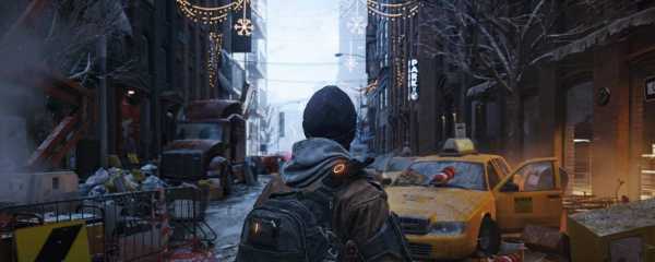 ps4全境封锁2连不上