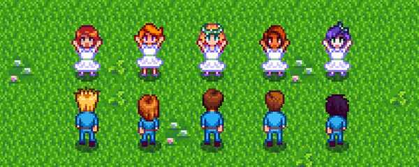 星露谷物语熔炉用不了