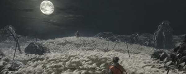 只狼襁褓地藏位置