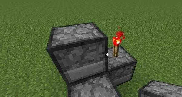 红石大炮怎么做连发