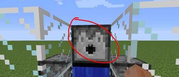 红石大炮怎么做连发