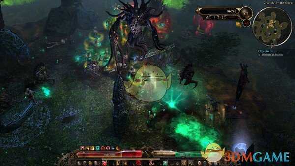 《恐怖黎明》生存模式试炼BUFF效果一览