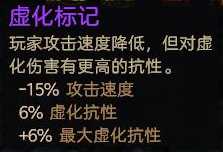 《恐怖黎明》生存模式全变异效果一览