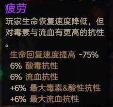 《恐怖黎明》生存模式全变异效果一览