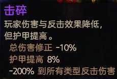 《恐怖黎明》生存模式全变异效果一览