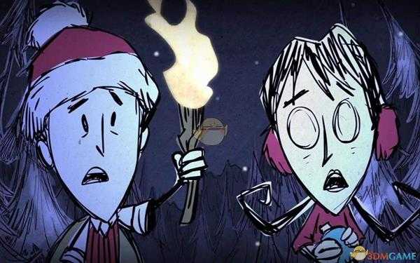 《饥荒》萤火虫刷新机制介绍