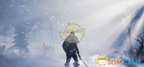 《归于沉寂》浸染的遗骸获得方法介绍