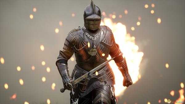 《雷霆一击（MORDHAU）》狂战士装备搭配推荐