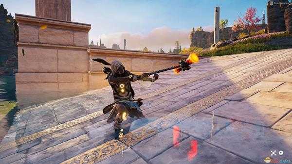 《刺客信条：奥德赛》狂袭斧/拜年锤流派玩法及配装介绍