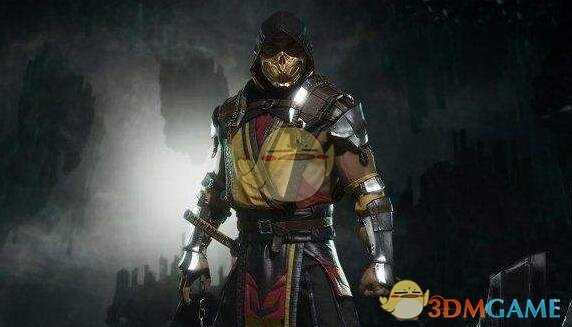 《真人快打11》全装备及皮肤获得方法介绍