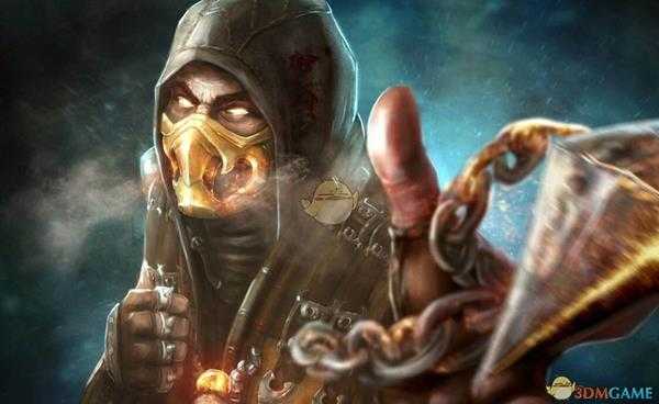 《真人快打11》召唤收集者地点指南