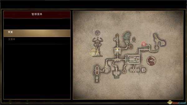 《真人快打11》破碎之棒作用介绍