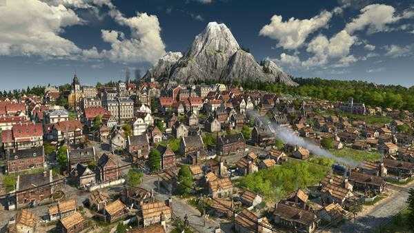 《纪元1800》紫色品质收集徽章获取分享