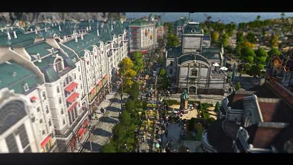 《纪元1800》东方丛林效果属性分析