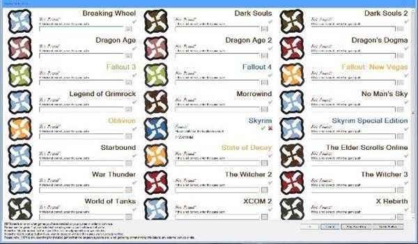 上古卷轴mod怎么用