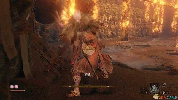 《只狼：影逝二度》各种BUFF对伤害的加成分享