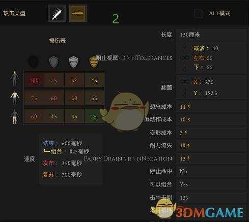 《雷霆一击》钩镰R切效果介绍